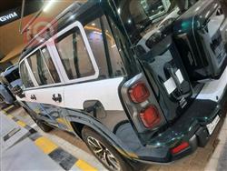 هافال H9